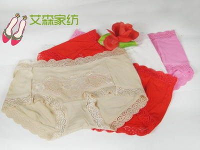 多點供貨 女性健康之選——竹纖維內褲批發優勢揭秘